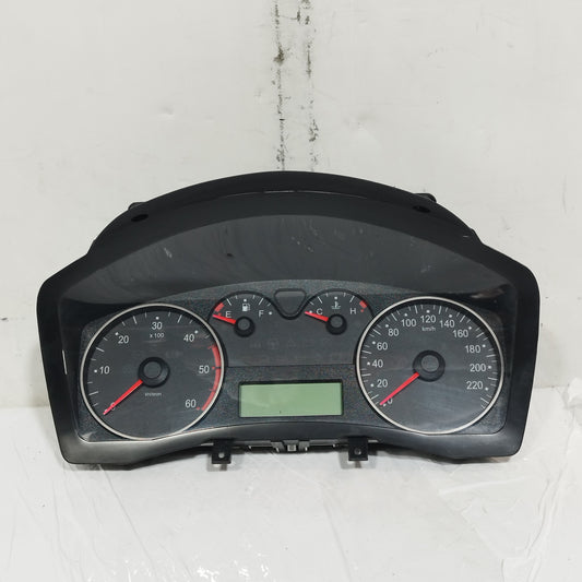 Quadro strumenti Fiat Stilo 1.9 JTD 2003 cod: 1fcf-10849-bae ecoAC15743