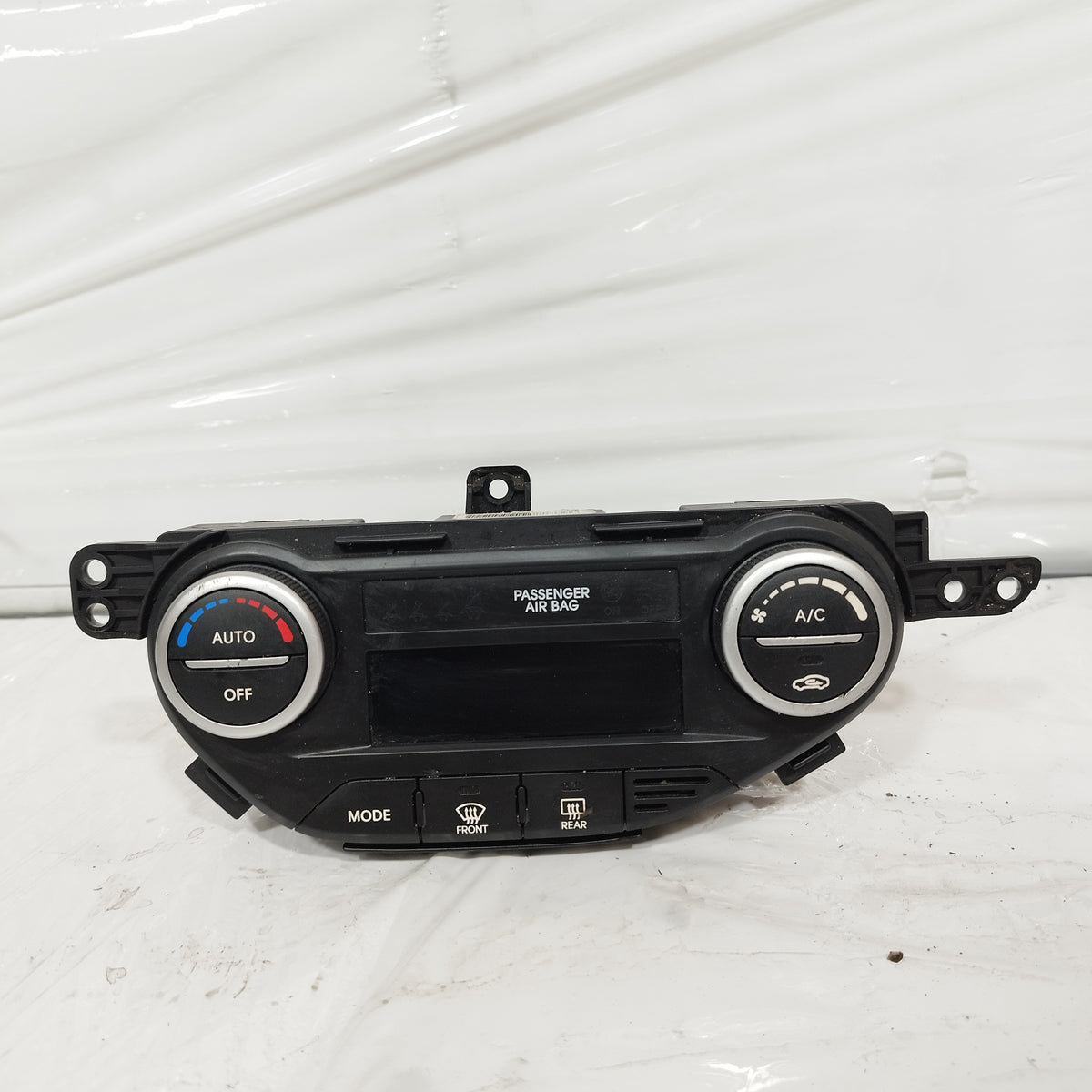 Pulsantiera A/C Kia Picanto II (TA) 2011- 2017 Cod: 97250-1YXXX ecoAC17452
