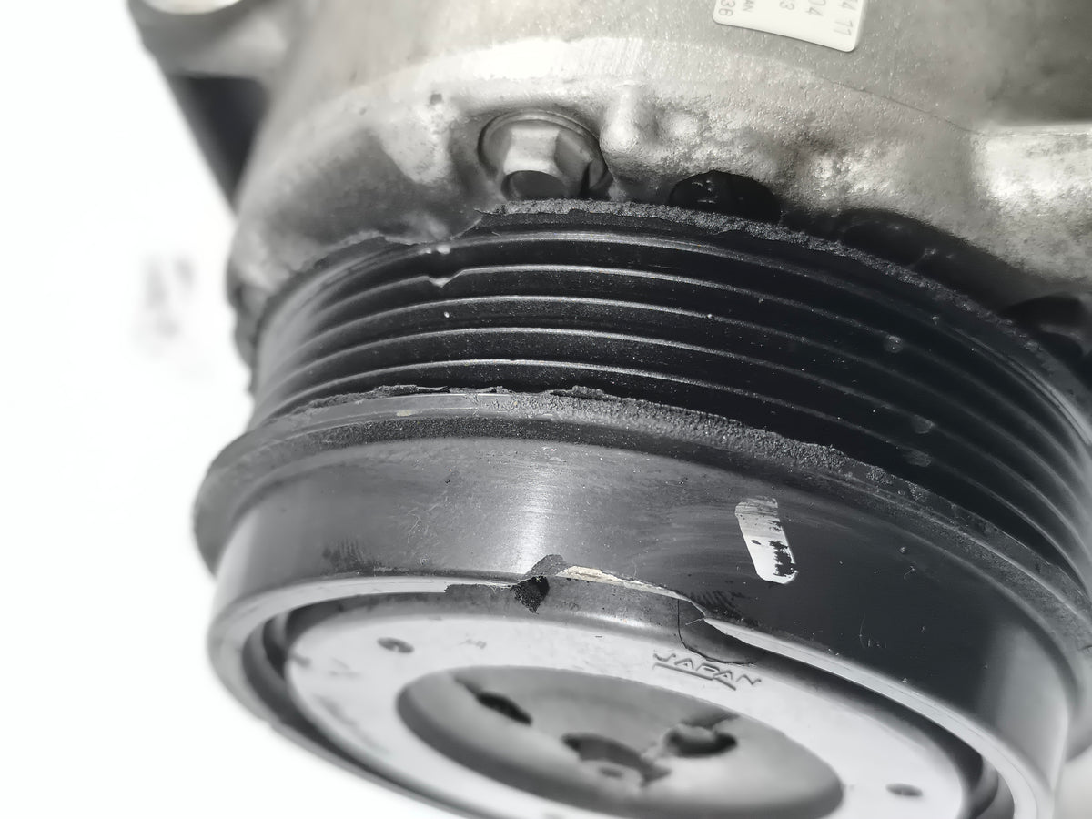 Compressore aria condizionata Mercedes Classe A W169 2.0 D 2005-2011 cod: A0022301411 / 447190-7703 ecoAG9632