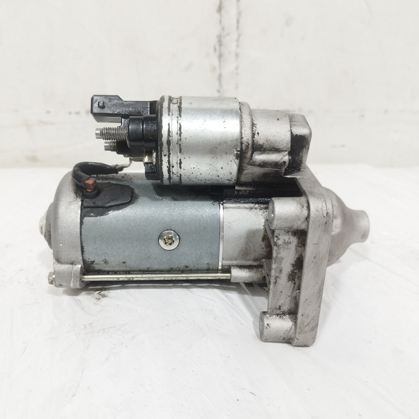 Motorino avviamento Peugeot 2008 1.5 BlueHdi 2019-2025 cod: 9825233080 ecoAC16655