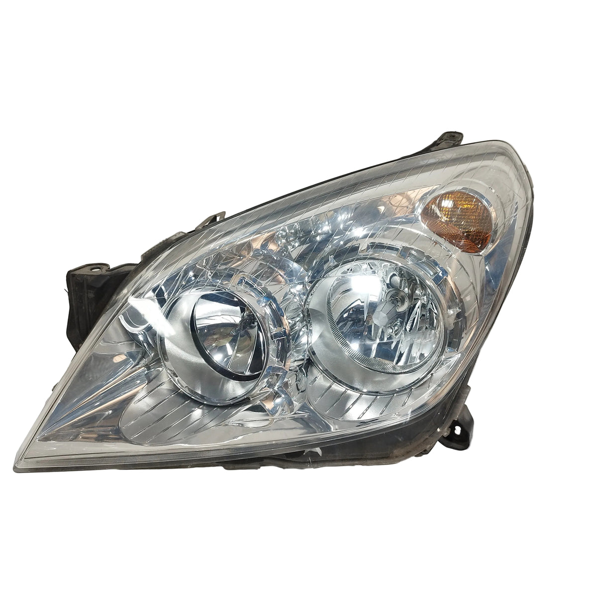 Fanale anteriore sx Opel Astra H anno 2004-2010 ecoAC16749