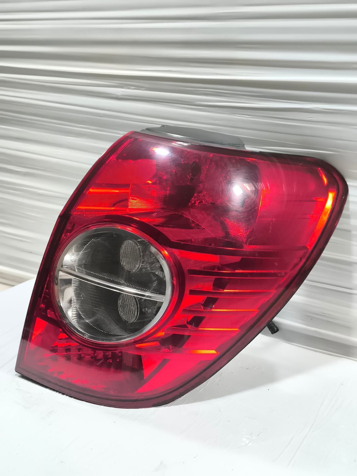 Fanale posteriore dx Chevrolet Captiva I (C100) anno 2006-2011 ecoAG9652