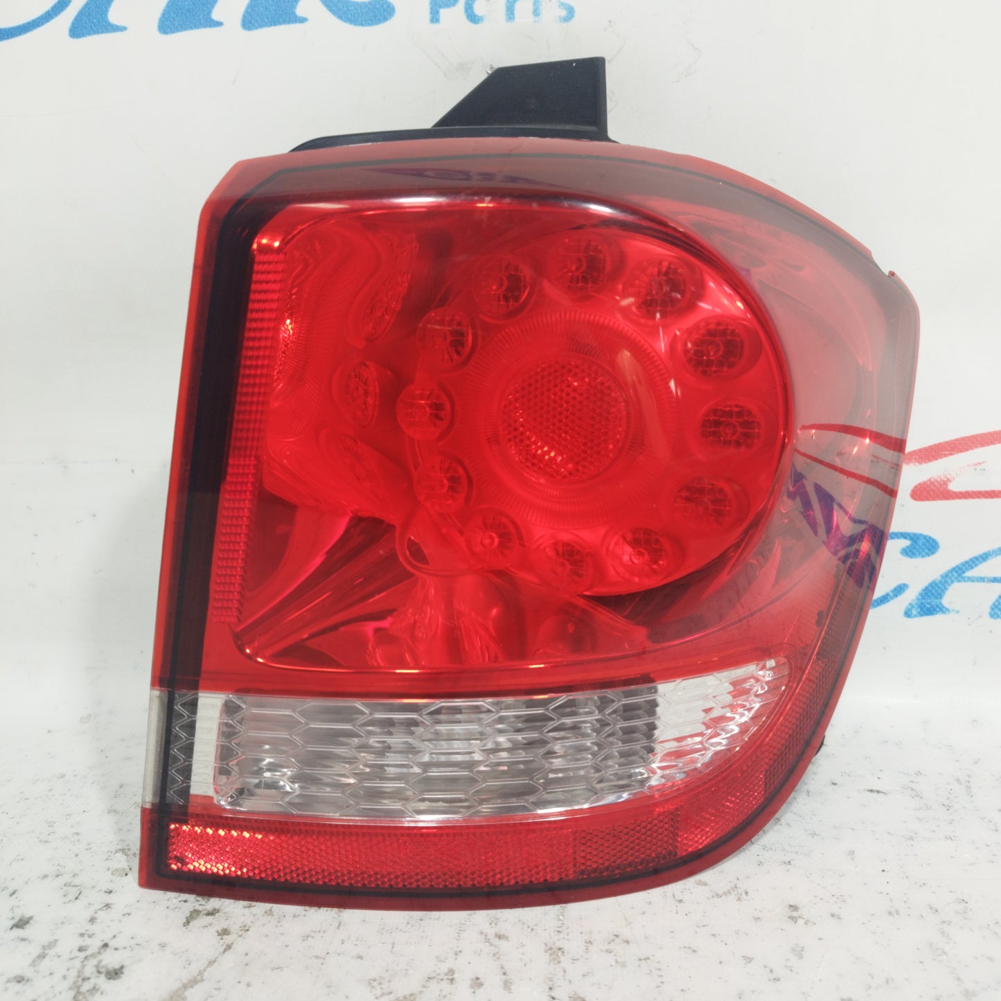 Fiat Freemont 2013 ecoAC9035 LED rear light right