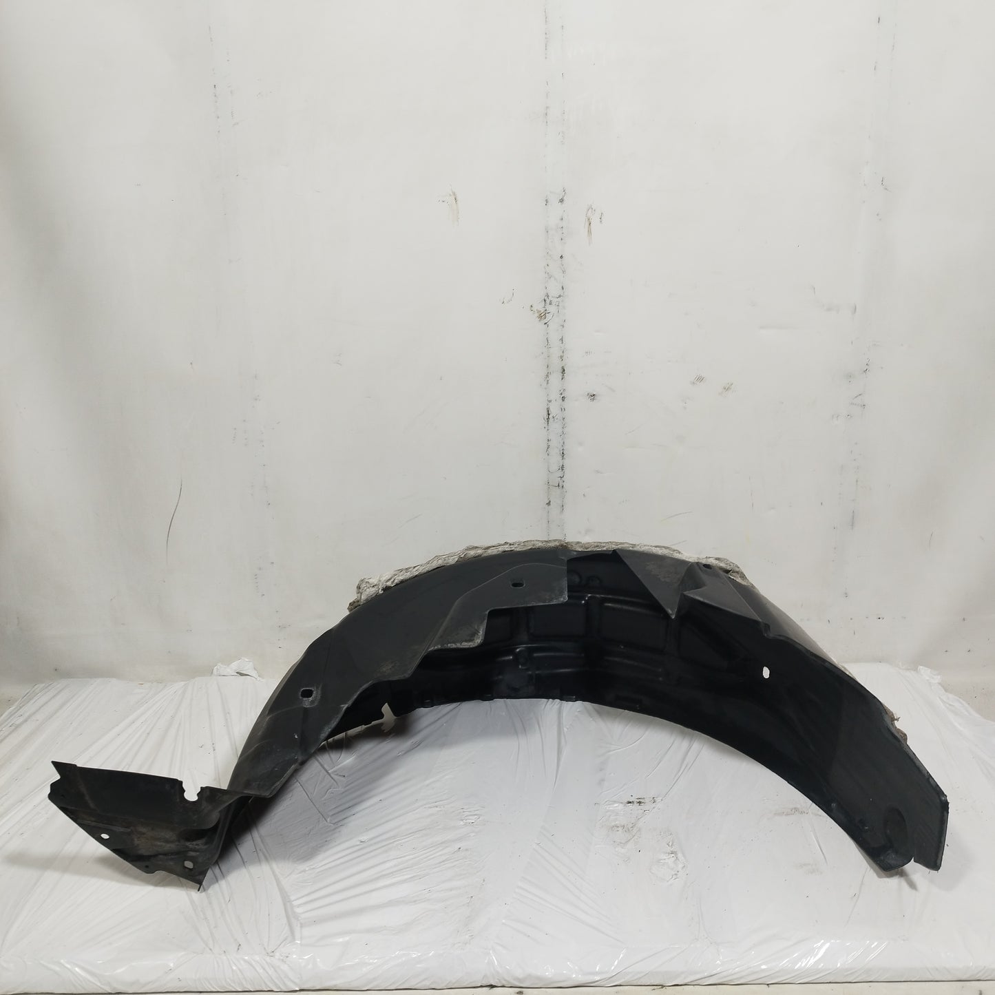 Parasassi posteriore sx Opel Corsa F 2021 cod: 39185193 ecoAC14582