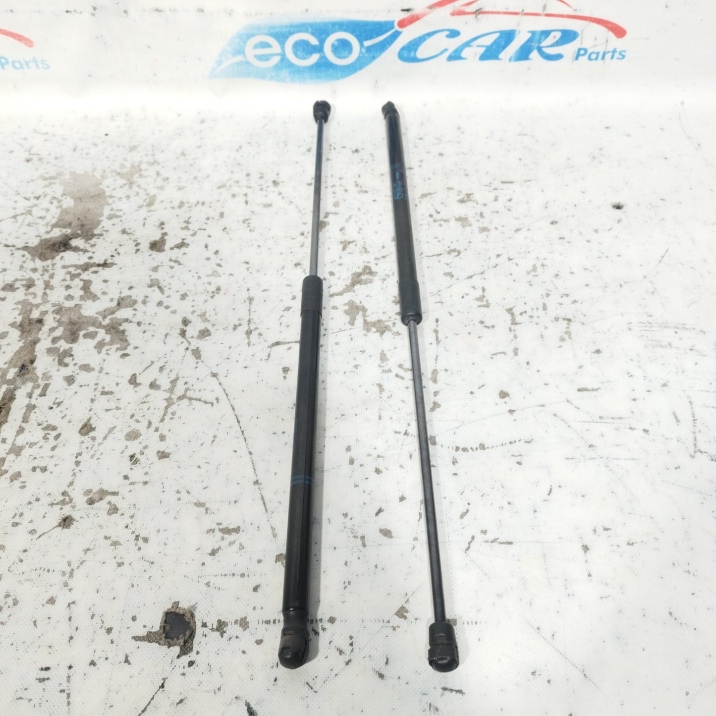 Ammortizzatori portellone Opel Corsa E 2015 ecoAC10486