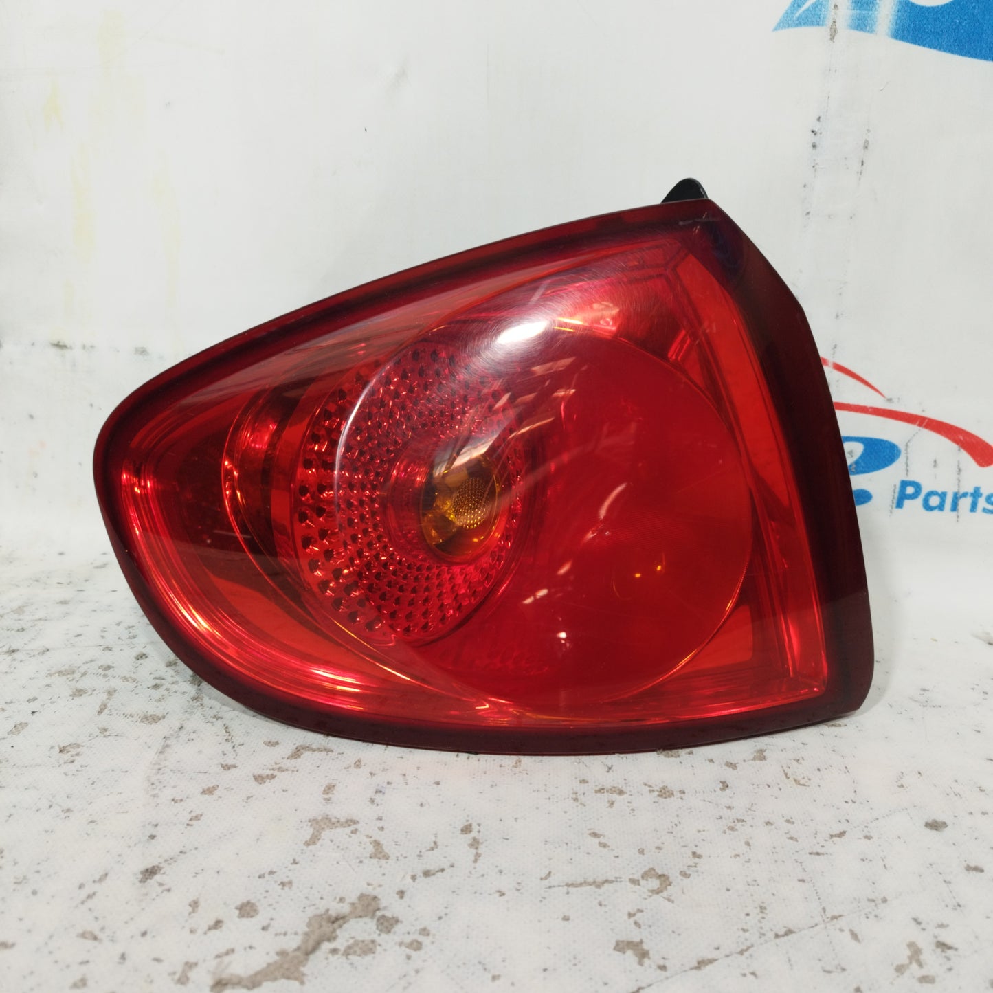 Linke Rückleuchte Seat Altea 2009 ecoAC10112