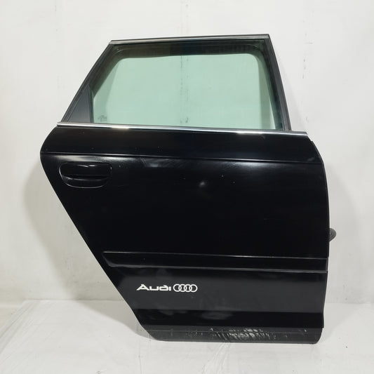 Sportello posteriore nero Audi A3 Sportback (8pa) 5p 2004-2008 ecoAC14973