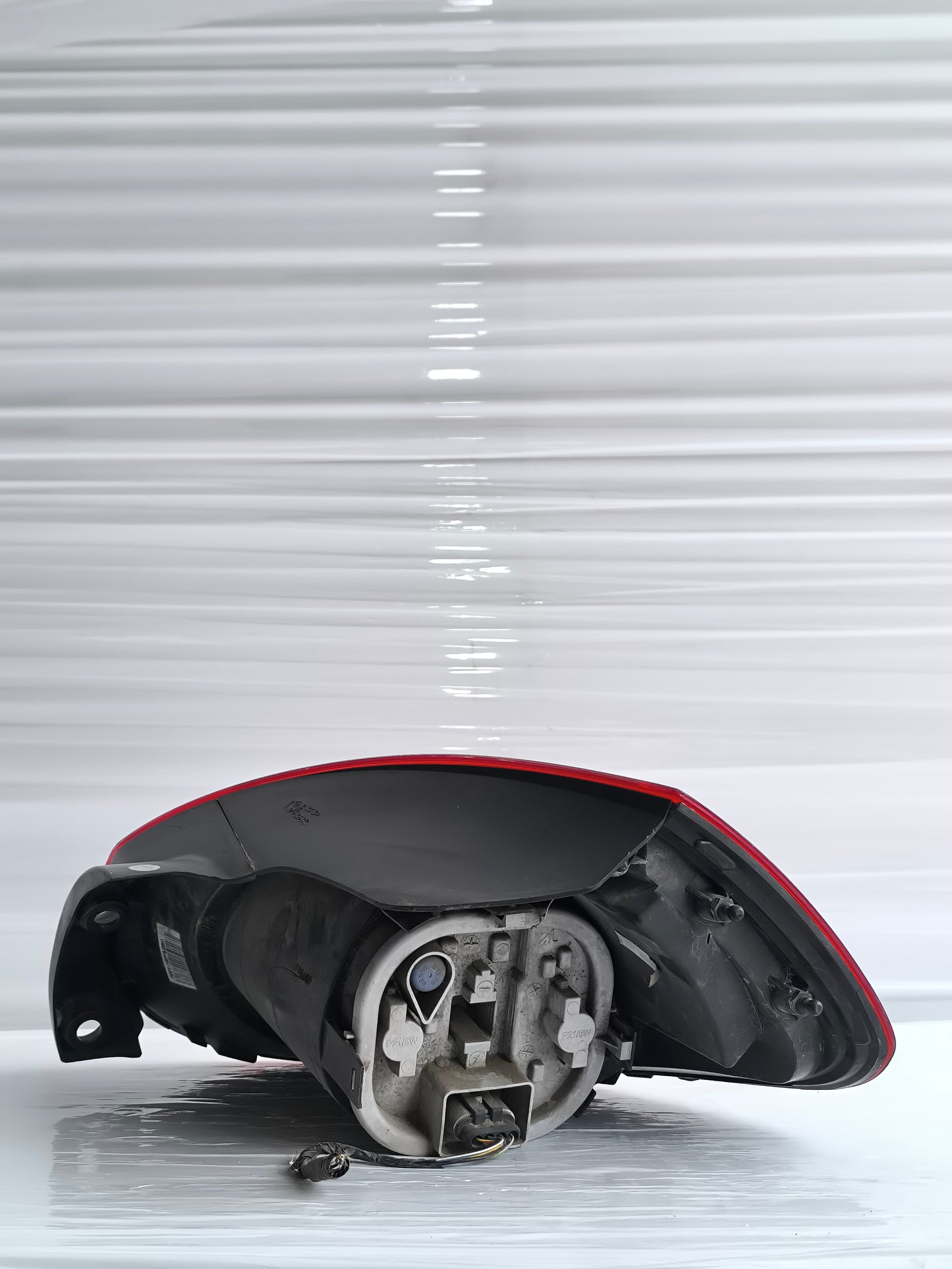 Fanale posteriore sx Fiat Bravo II (198) anno 2007-2014 ecoAG8594