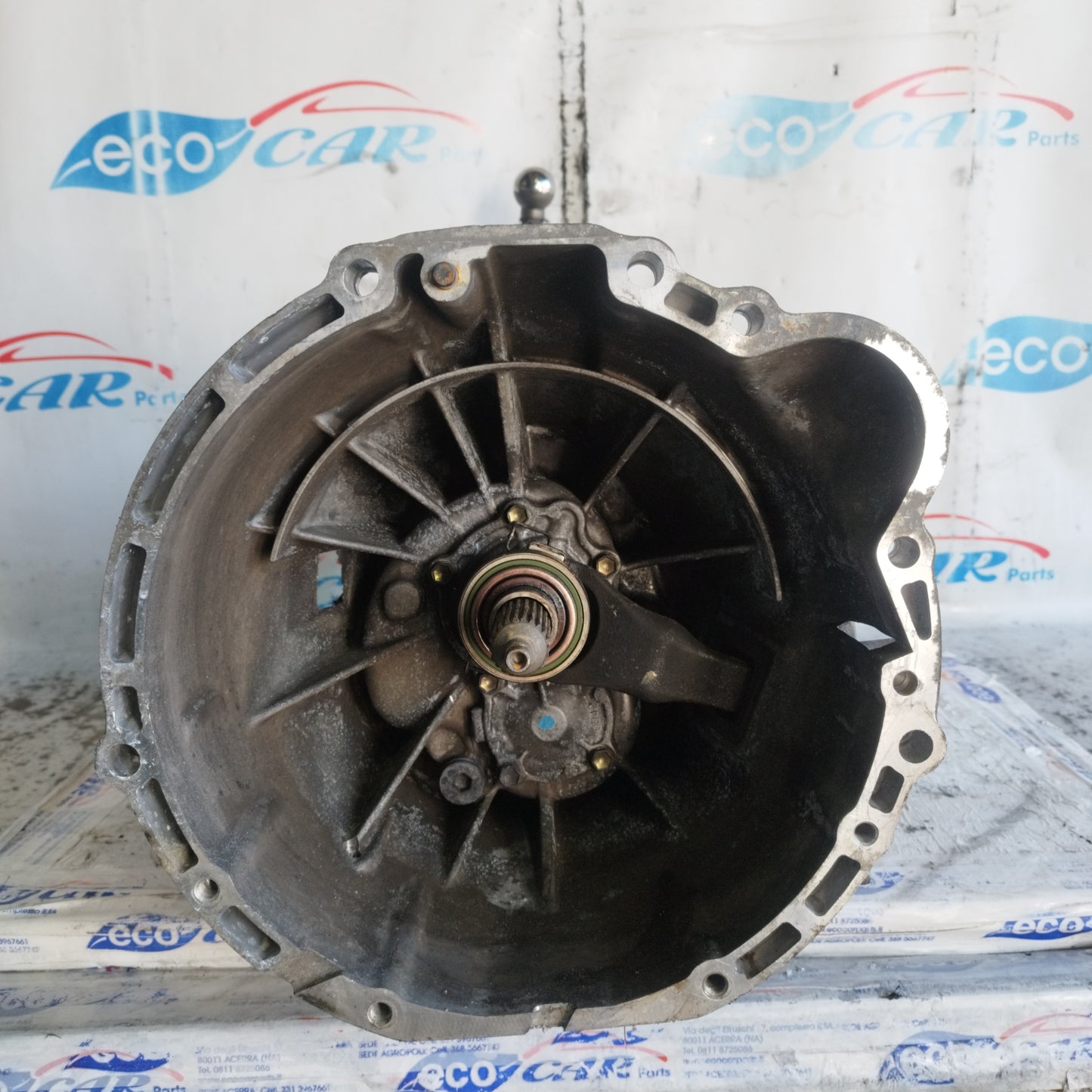 Toyota Lexus 2.0 B 2000 ecoAC11022 6-Gang-Schaltgetriebe