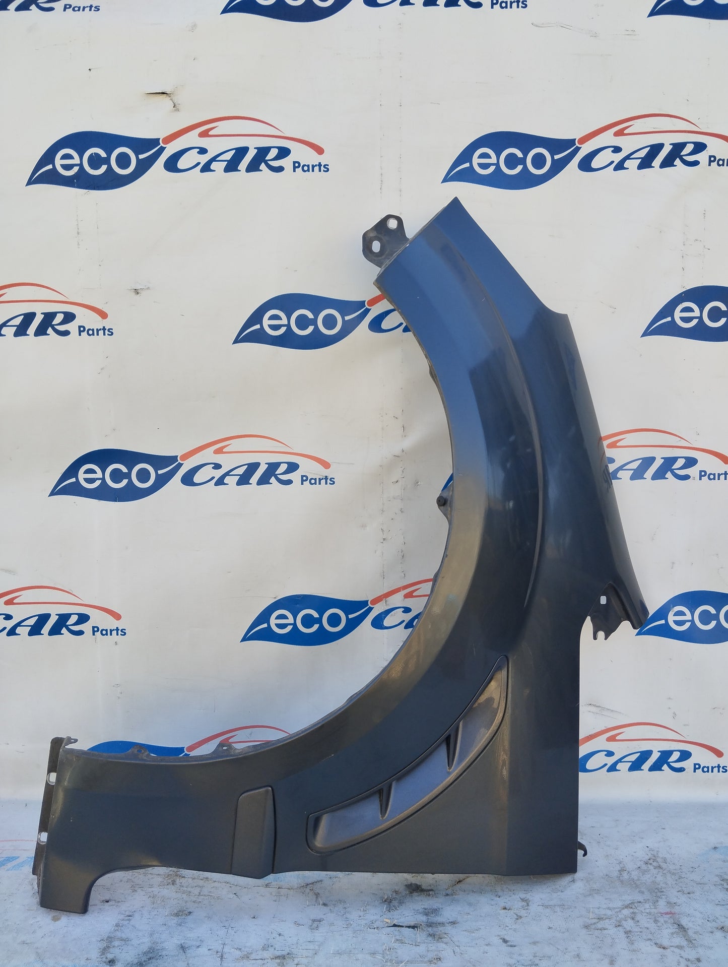 Parafango sx grigio canna di fucile Ford S-Max 2007 ecoAG5322