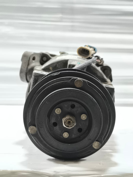 Compressore aria condizionata Opel Adam (M13) 2012-2019 cod: 950598199819 ecoAG9633