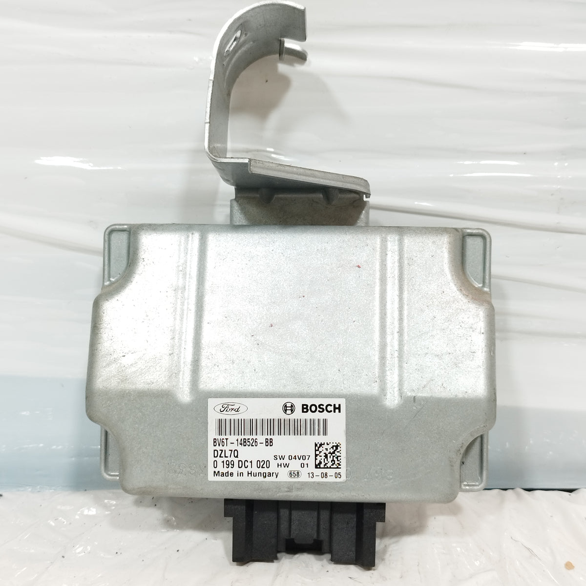 Kit accensione Ford Focus III (MK3) 1.6 TDCI 2011-2014 cod: 0281031006 ecoAC16878