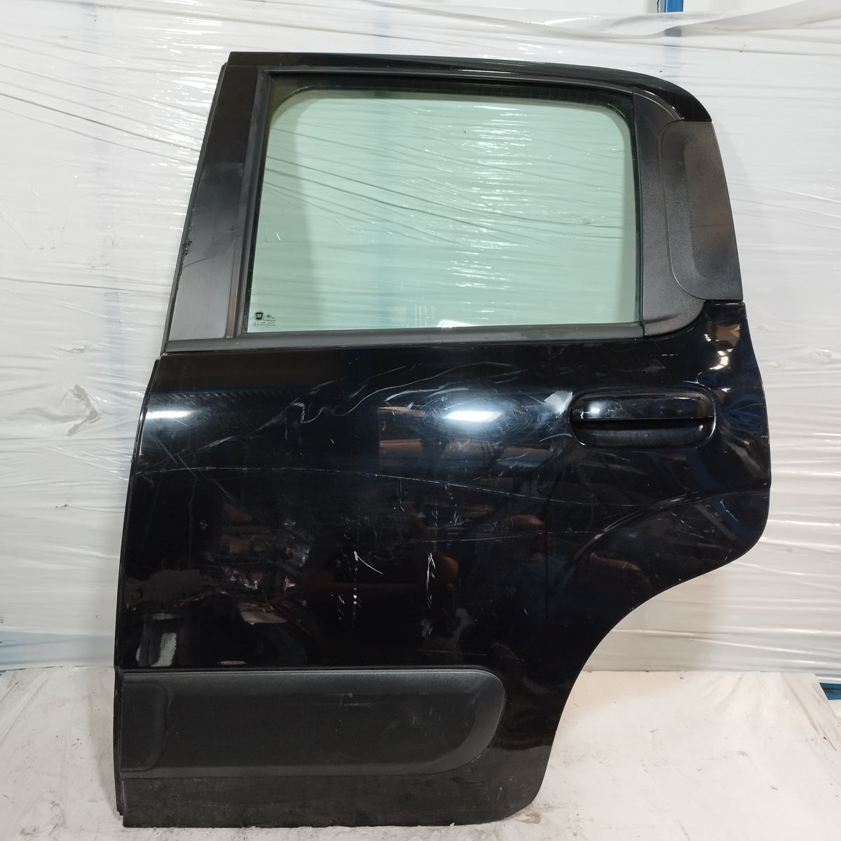 Sportello posteriore sx Fiat New Panda III (312/319) 2012-2024 ecoAC16973