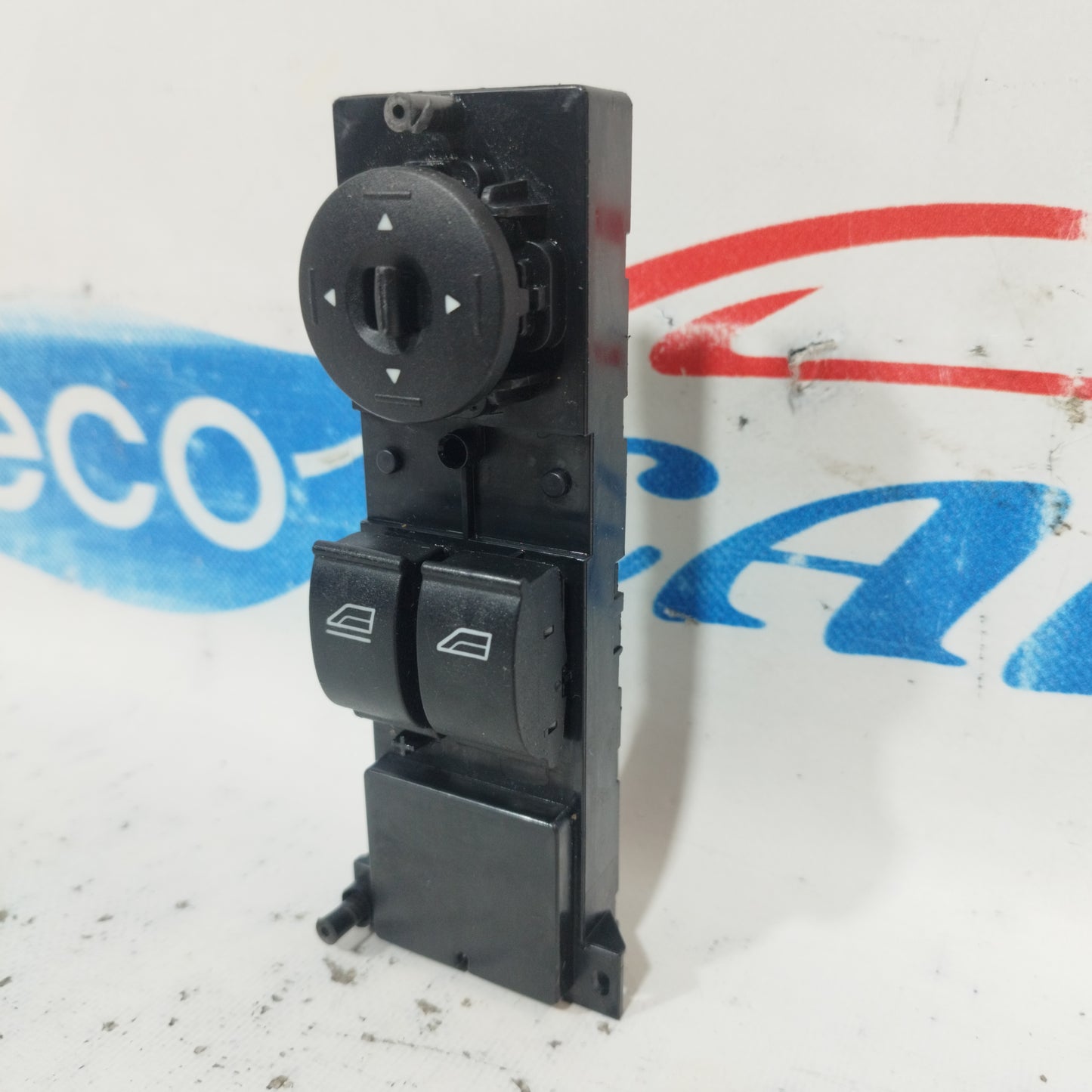 Pulsantiera anteriore sx Ford Focus 2005 Cod: 03168003 ecoAC9871