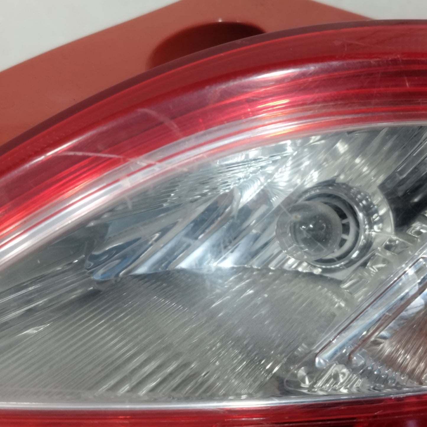 Fanale posteriore dx Mazda 2 (DE) II serie 2007-2014 ecoAC16429