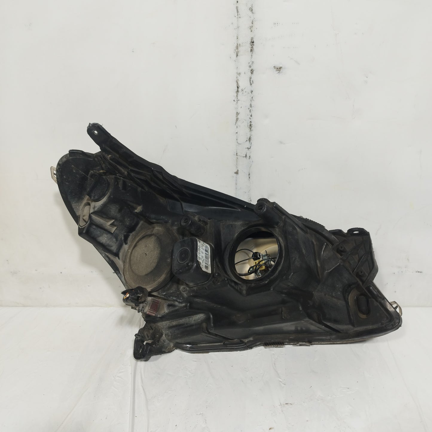 Fanale anteriore sx Opel Astra H 2007 Cod: 1eg270370-01 ecoAC15011