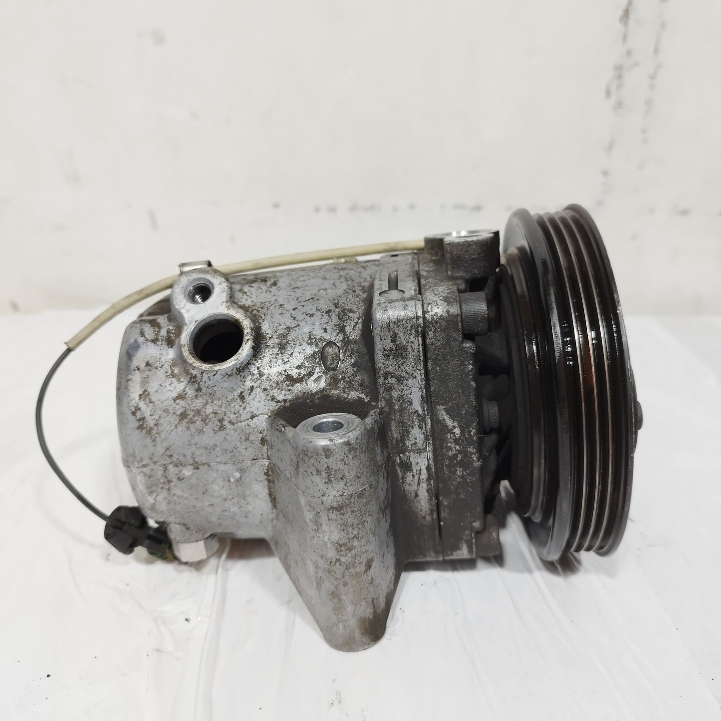 Compressore a / c Smart Fortwo 451 1.0 B 2007-2015 cod: a1322300011 ecoAC16313