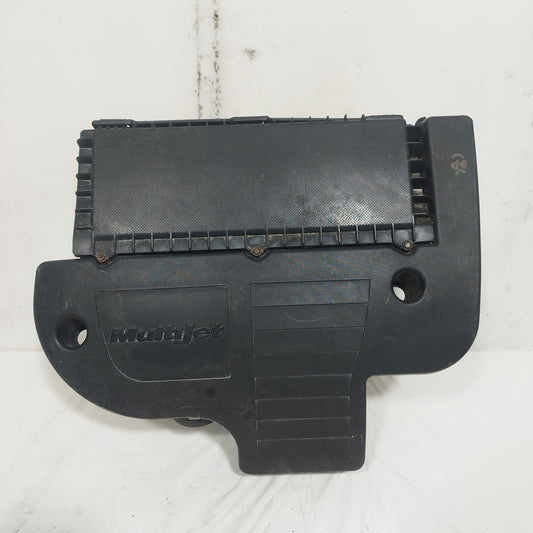 Scatola filtro Fiat Grande Punto 1.3MTJ 2008 Cod: 55180540 ecoAC14718