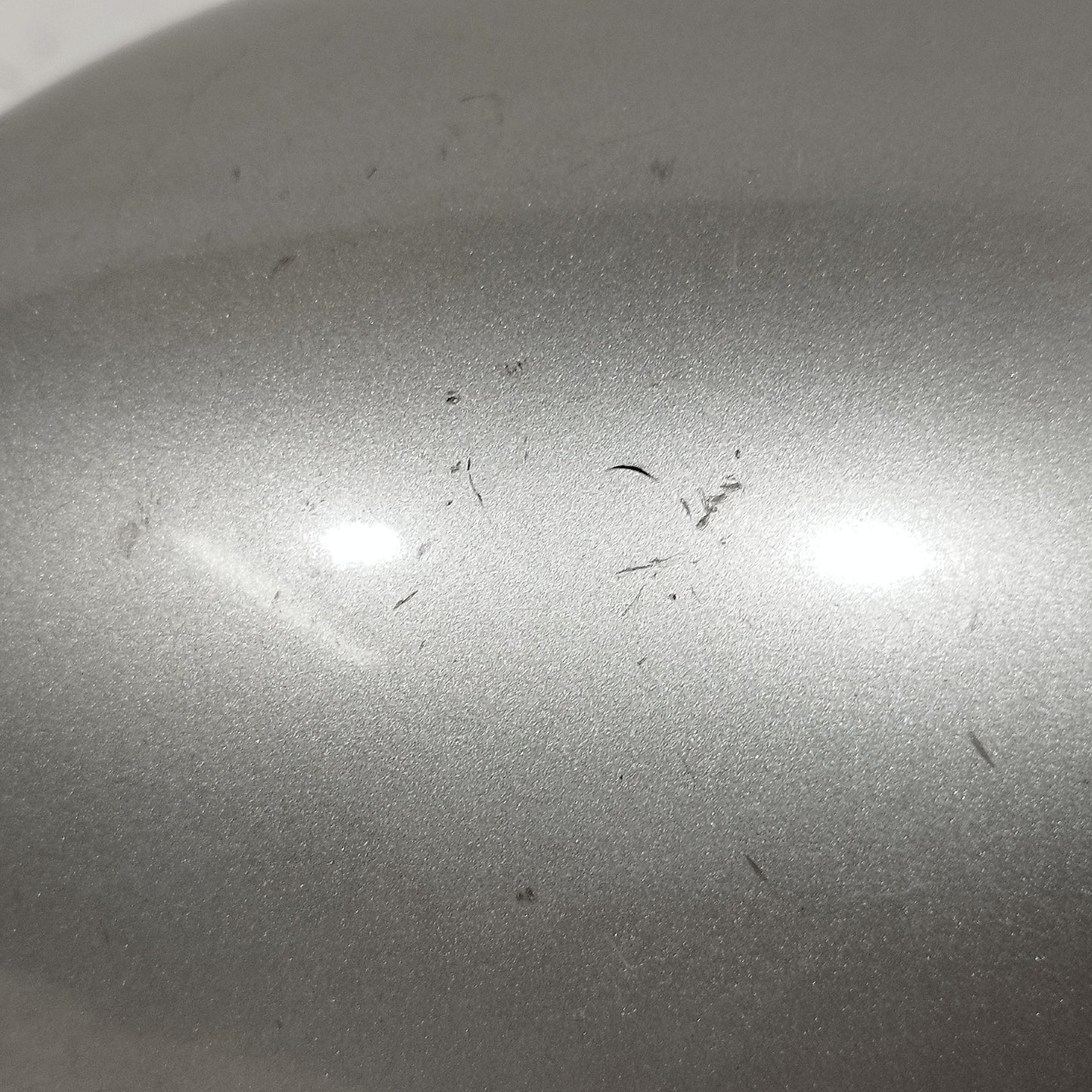 Specchietto elettrico anteriore sx grigio Skoda Fabia II (5J) 2007-2014 5 fili ecoAC16273