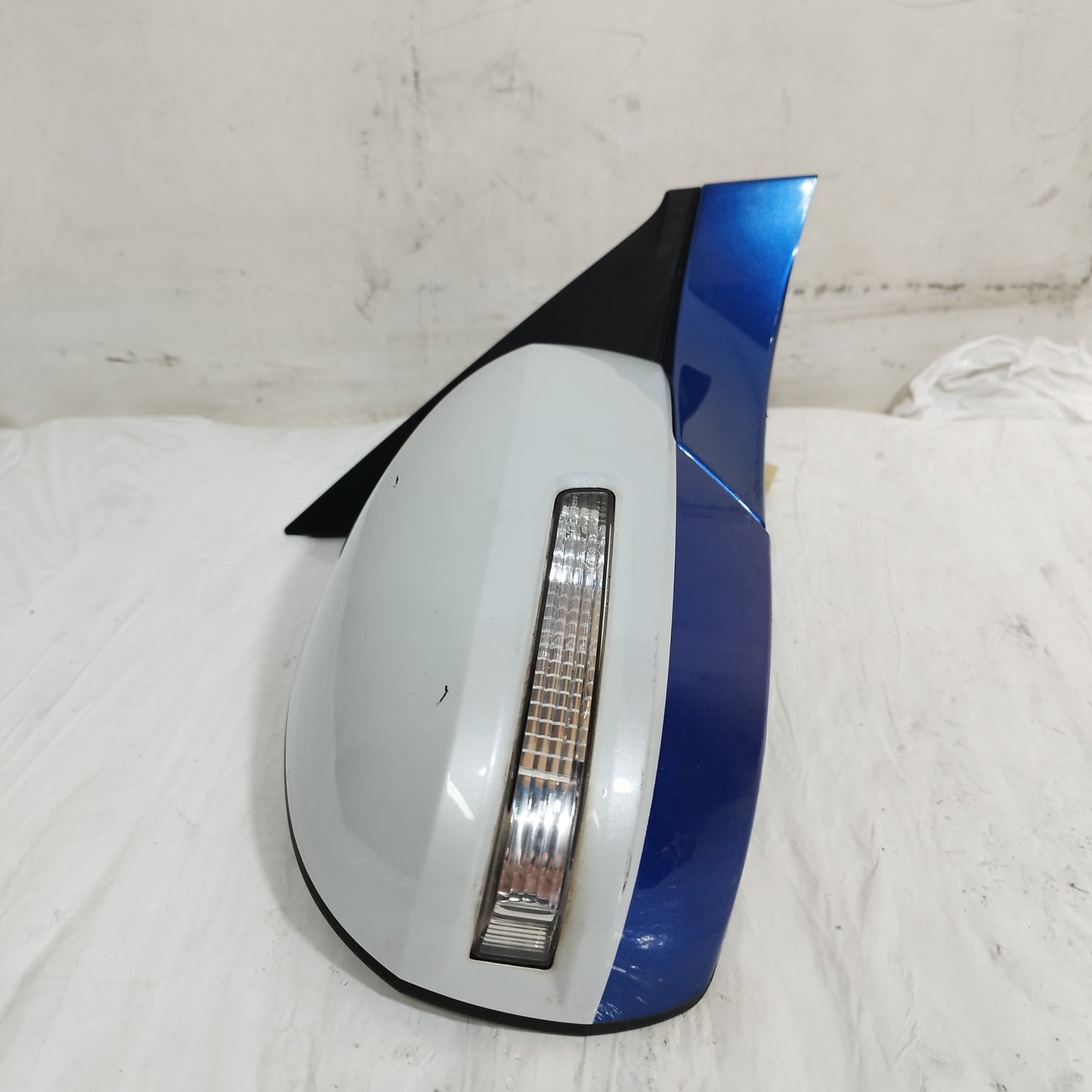Specchietto elettrico anteriore dx Suzuki Swift IV (FZ / NZ) 2010-2017 6 fili ecoAC16558