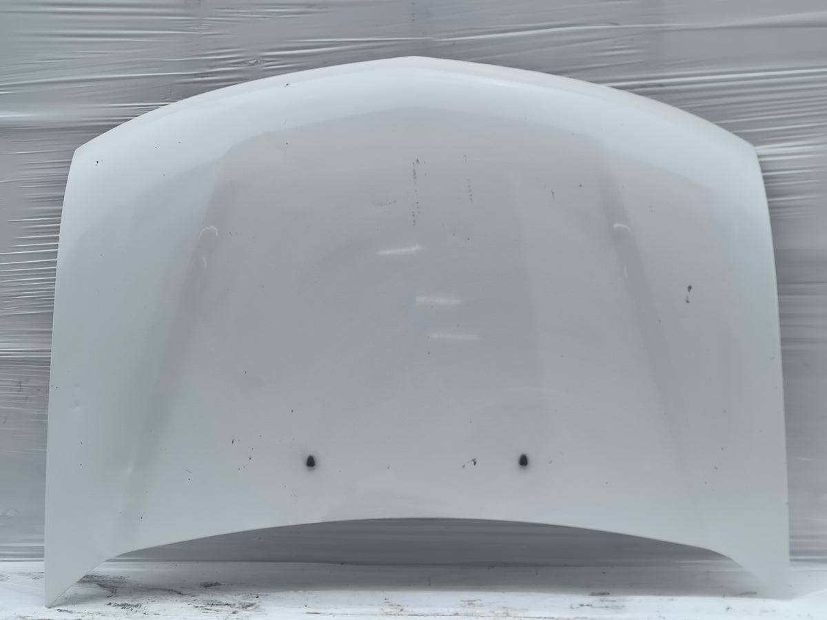 Cofano bianco Mitsubishi L200 (IV) anno 2010-2015 Restyling ecoAG9992