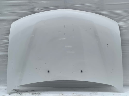 Cofano bianco Mitsubishi L200 (IV) anno 2010-2015 Restyling ecoAG9992