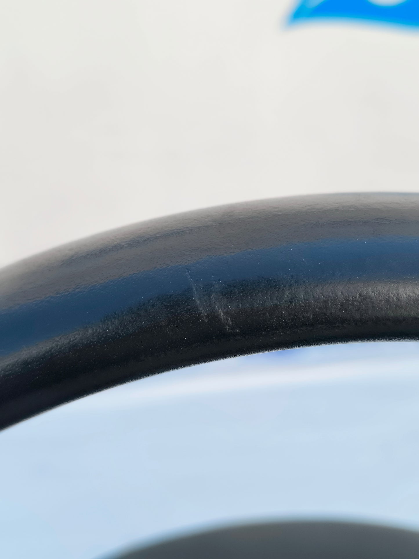 Volante con comandi Smart 453 Cod. A4534600403/E02 ecoAG6329