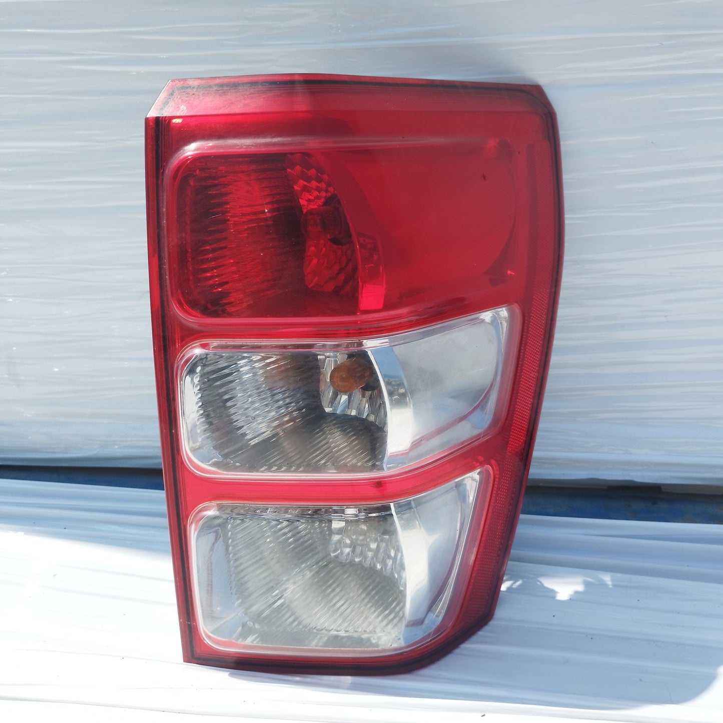 Fanale posteriore dx Suzuki Gran Vitara 2005 ecoDM053