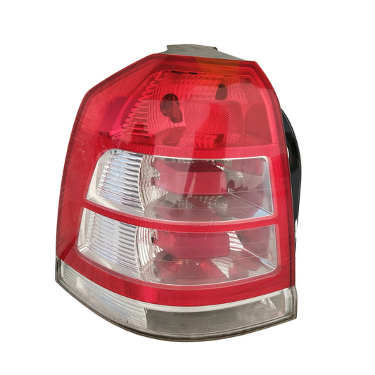 Fanale posteriore sx Opel Zafira B 2009-2014 cod: 21729002 ecoDM303