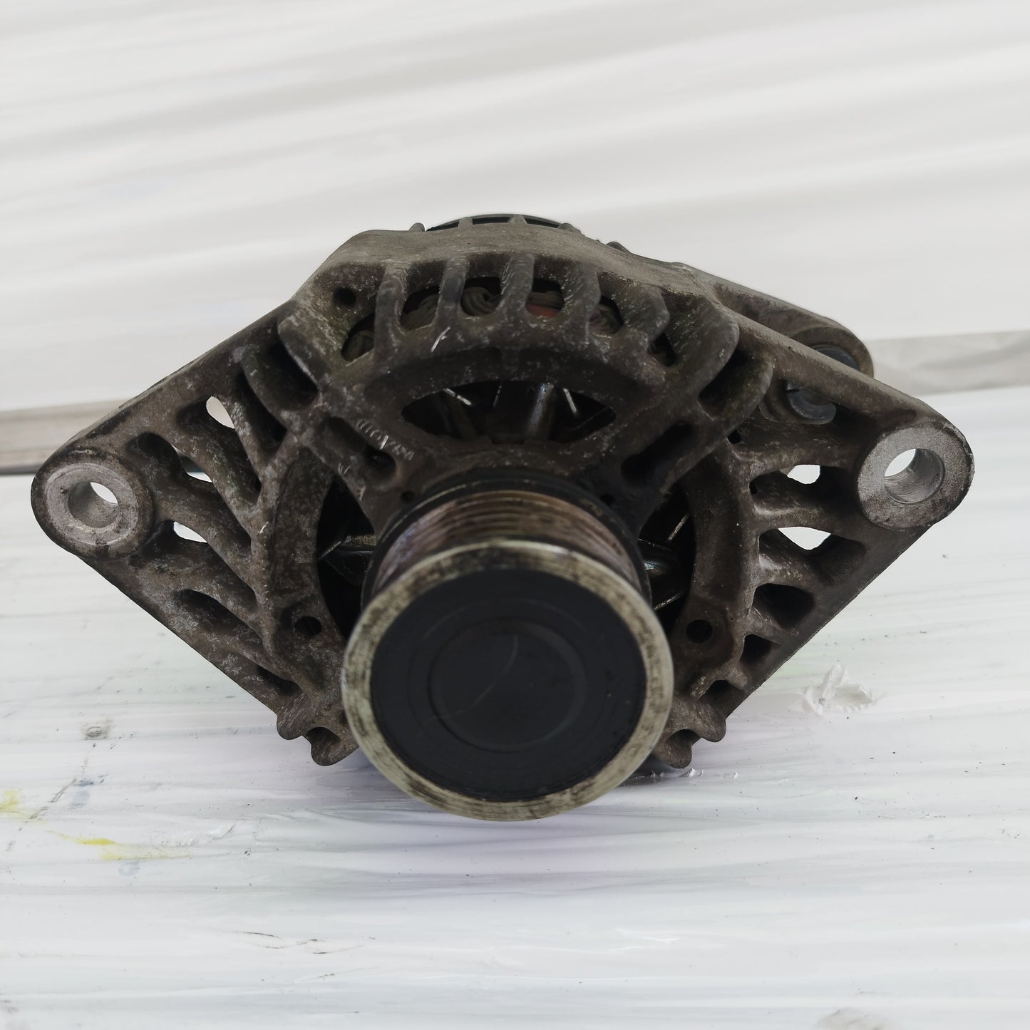 Alternatore Fiat Bravo (198) II serie 1.9 MJT 2007-2010 cod: 51727338 ecoAC16081