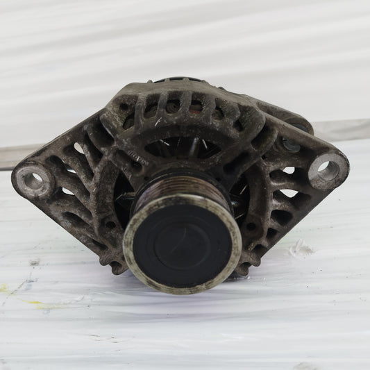 Alternatore Fiat Bravo (198) II serie 1.9 MJT 2007-2010 cod: 51727338 ecoAC16081