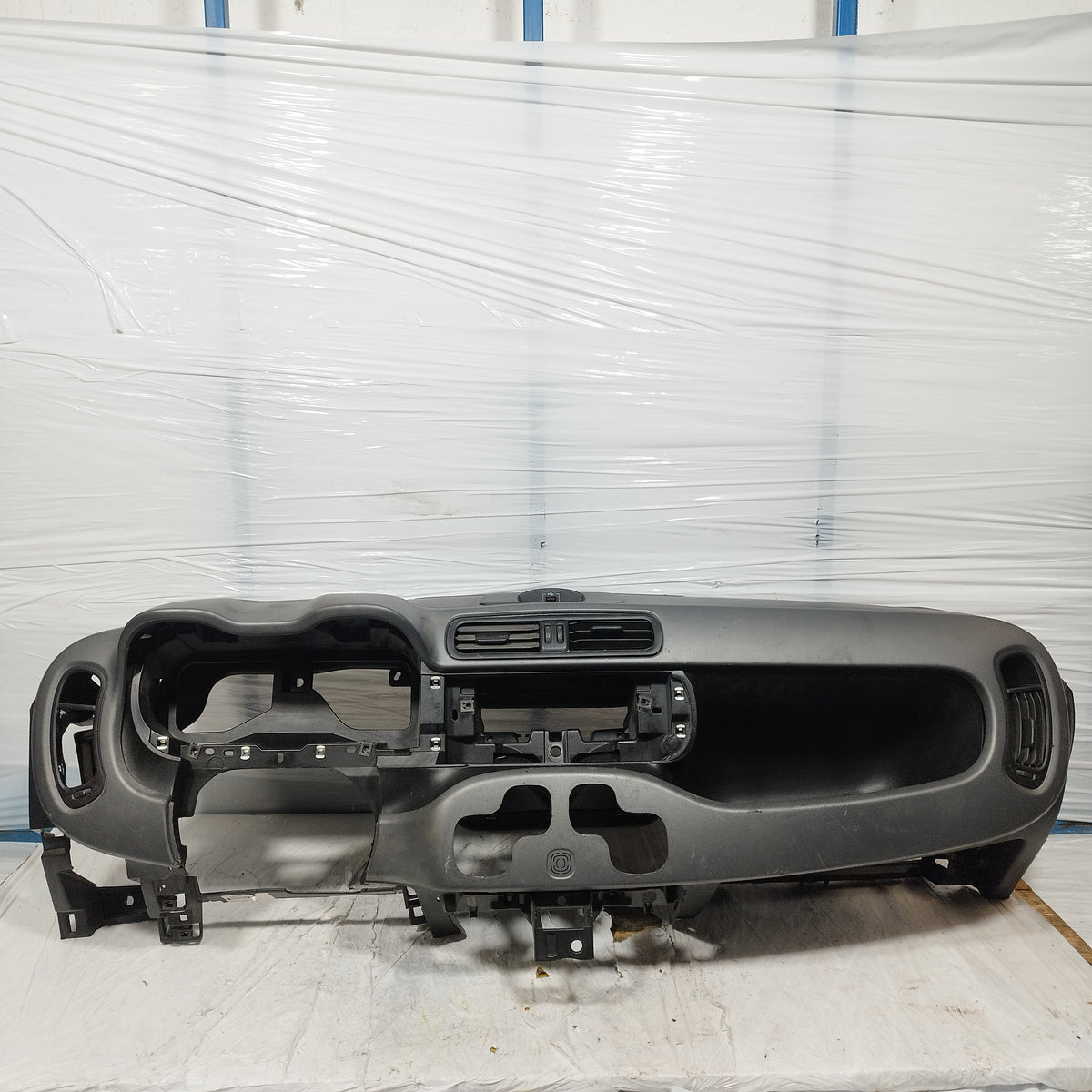 Kit airbag Fiat New Panda III (312/ 319) 2012-2020 cod: 00052095506 ecoAC16903