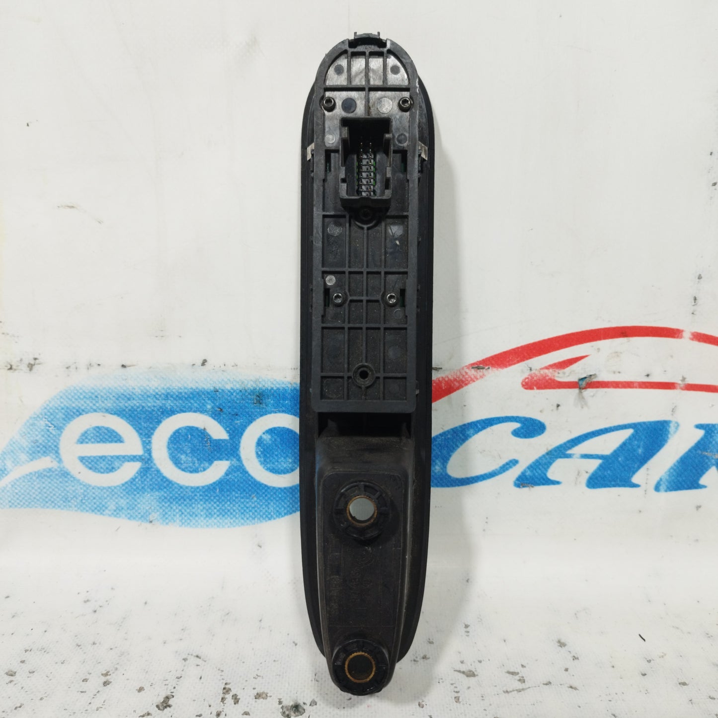 Pulsantiera anteriore sx Alfa Romeo 159 2008 2 Tasti Cod: 156054186 ecoAC10291