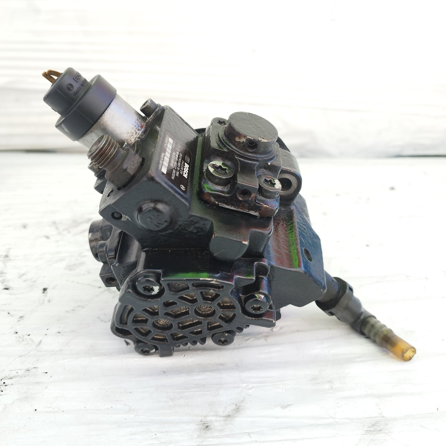 Pompa Common Rail Citroen / Peugeot / Land Rover 2.2 D 2006-2015 cod: 0445010139 ecoAC16072