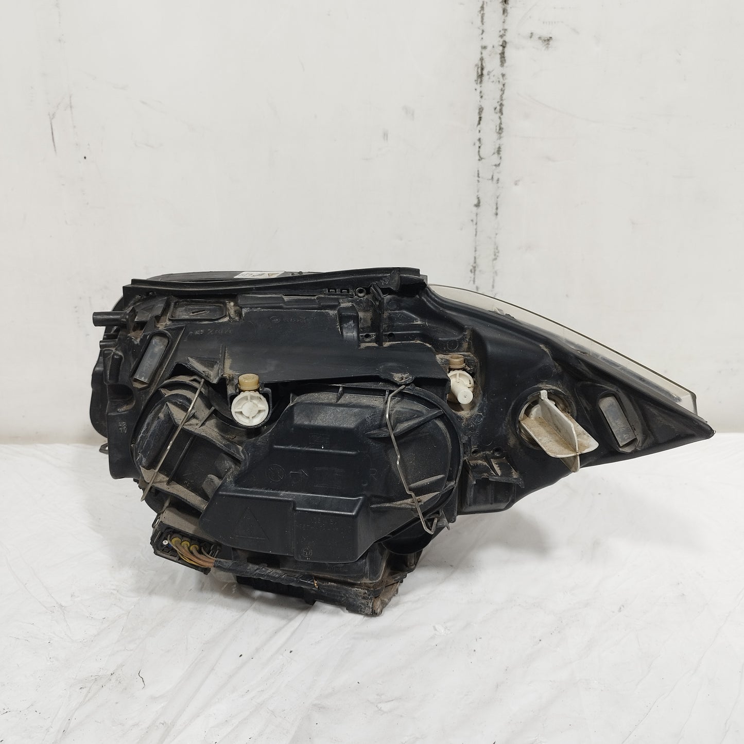 Fanale anteriore dx Bmw serie 1 E87 / E81 2007-2011 Xenon cod: 63.117170292-04 ecoAC16166