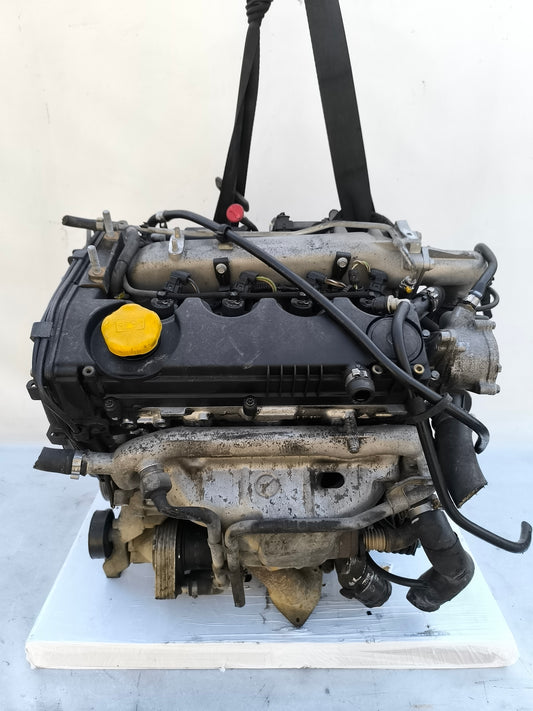 Motore Fiat Punto / Multipla / Doblò 1.9 Jtd 2007 cod: 188a2000 ecoAG7269