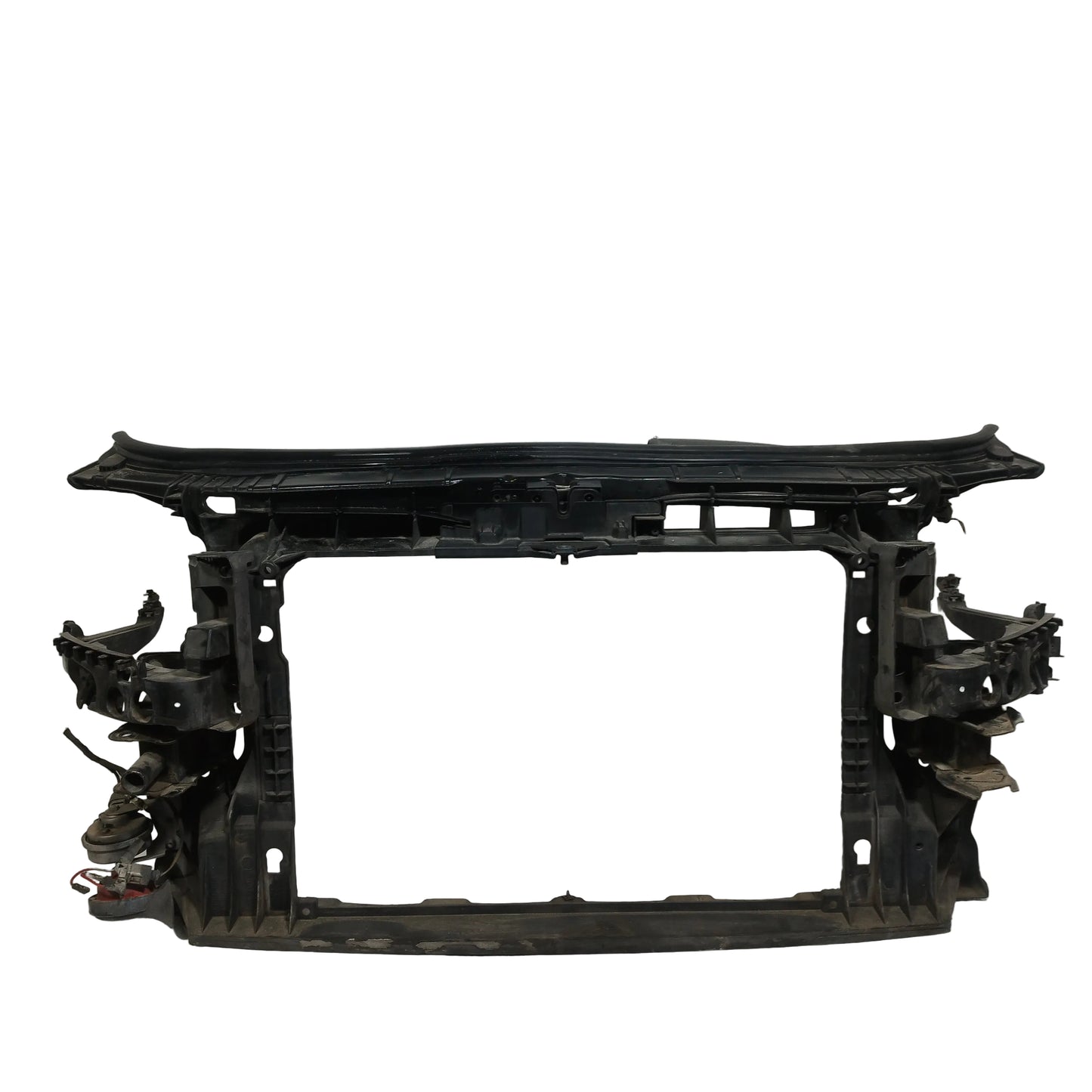 Calandra Audi A3 (8P1) 2.0 TDI 2008-2012 ecoAC15254