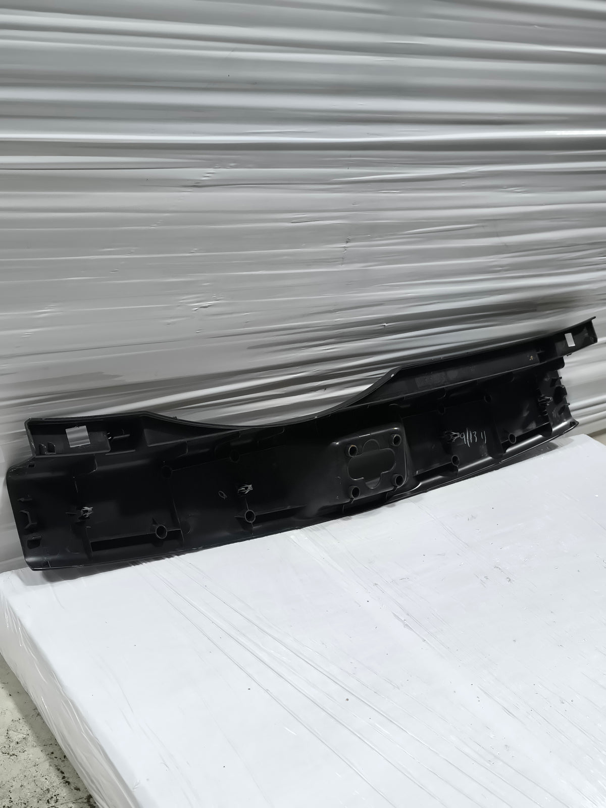 Pannello Battivaligia Nissan Juke (F15) anno 2010-2019 cod: 849921KA0A ecoAG9655