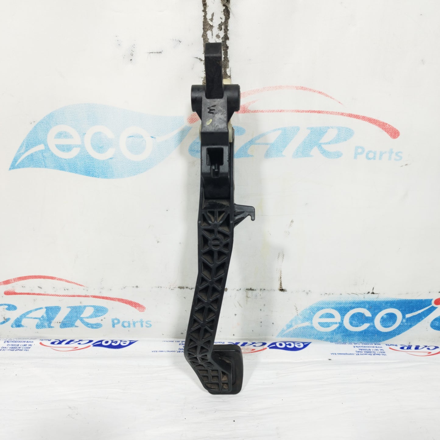 Kupplungspedal mit hydraulischer Pumpenkupplung Chevrolet Spark 1.0 B 2011 ecoAC11101