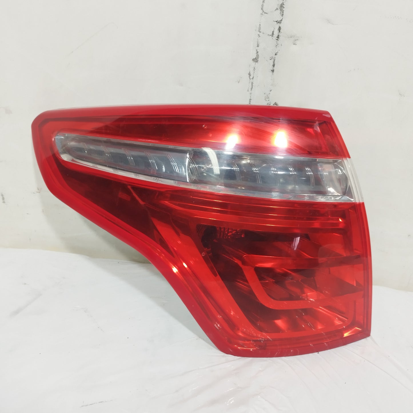 Fanale posteriore dx Citroen C4 Picasso I 2007-2010 cod: 9653547580 ecoAC16696