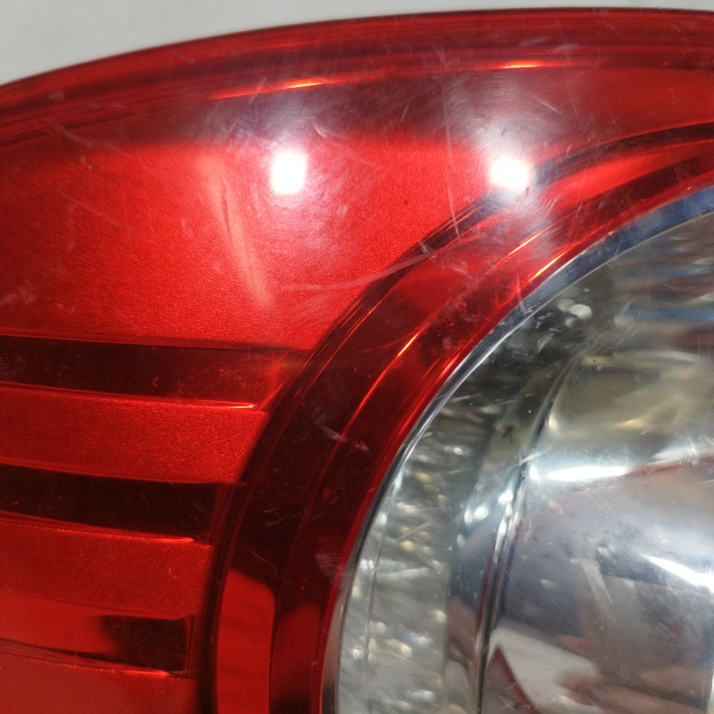 Linke Rückleuchte Volkswagen Passat 2007 ecoAC10368