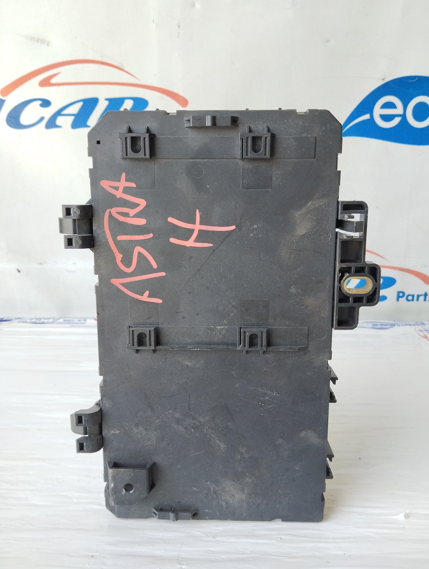 Centralina body computer Opel Astra H 1.7 CDTI cod: 13222173 ecoAG5503