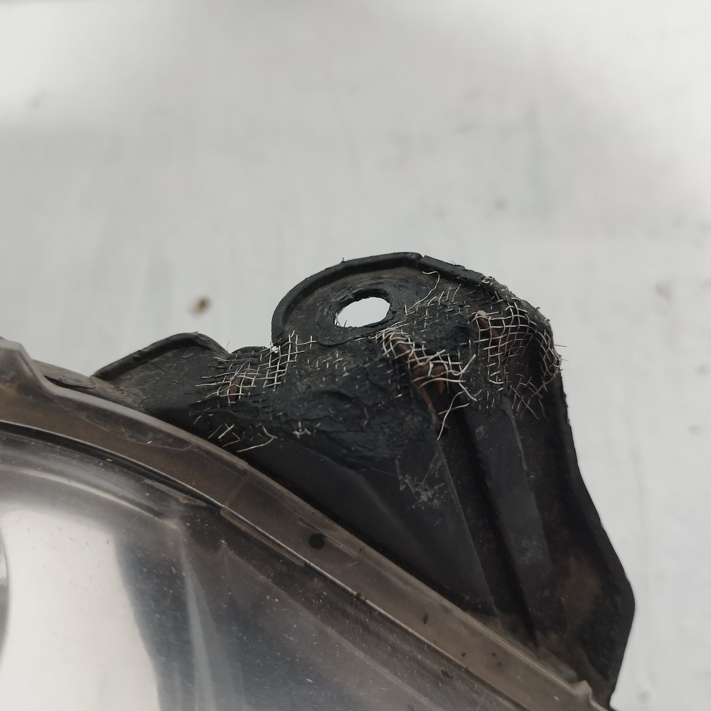 Frontscheinwerfer rechts Opel Astra H 2006 Code: 1EG270370-02 ecoAC13928