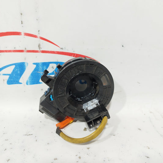 Contatto Spiralato Toyota Yaris 2009 ecoAC10578