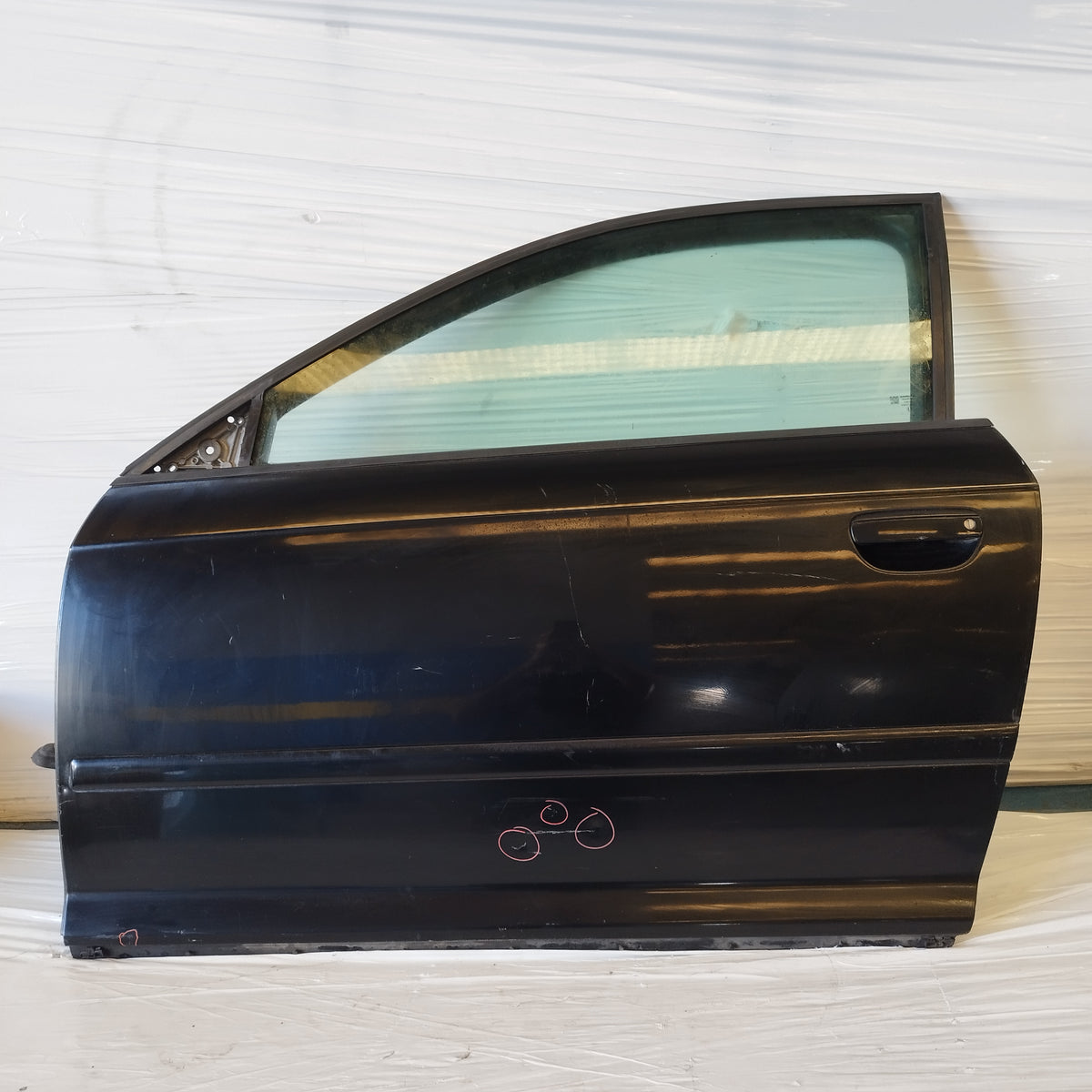 Sportello anteriore sx Audi A3 8P 3 porte 2003-2012 ecoAC17586