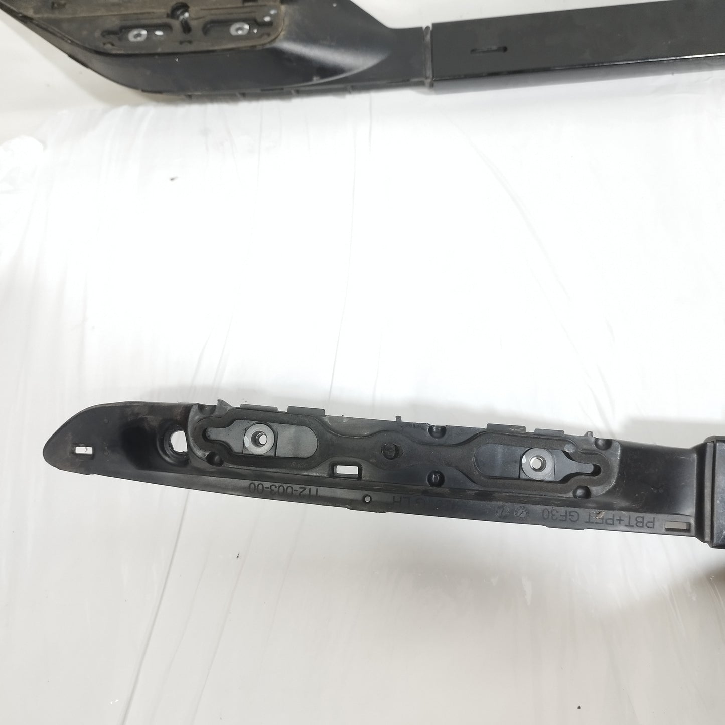 Barre longitudinali Citroen C3 Aircross (A88) I serie 2017-2021 cod: 39081672 ecoAC16042