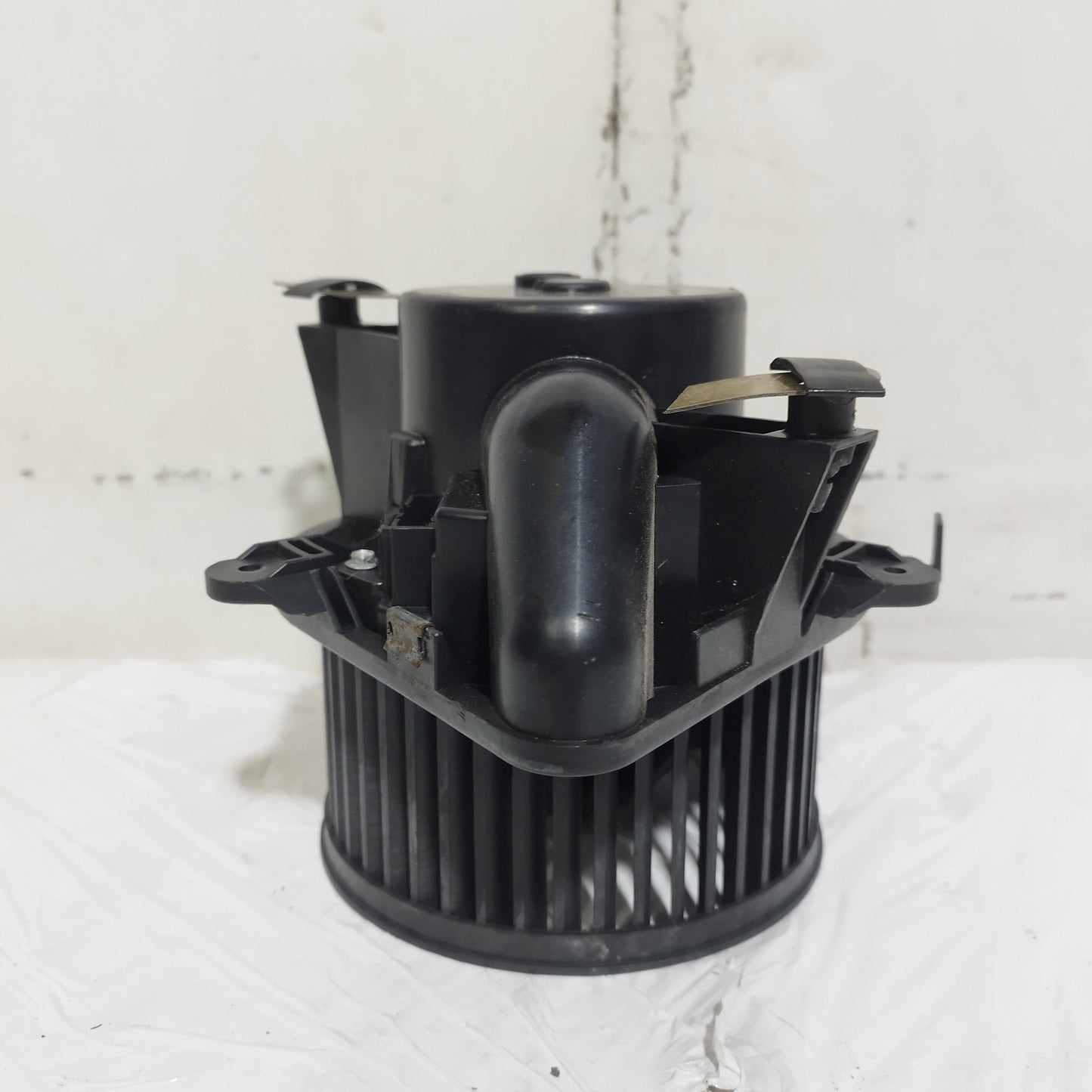 Ventola stufa abitacolo digitale Lancia Musa 2003-2011 cod: 5B2430600 ecoAC16067