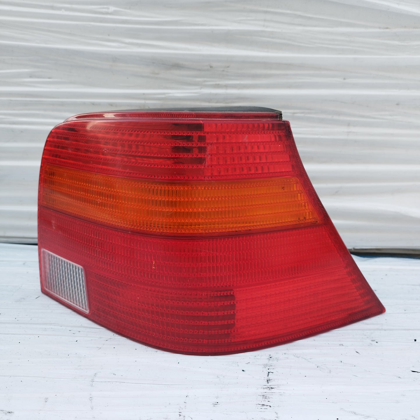 Fanale posteriore dx Volkswagen Golf 4 1998 ecoDM228