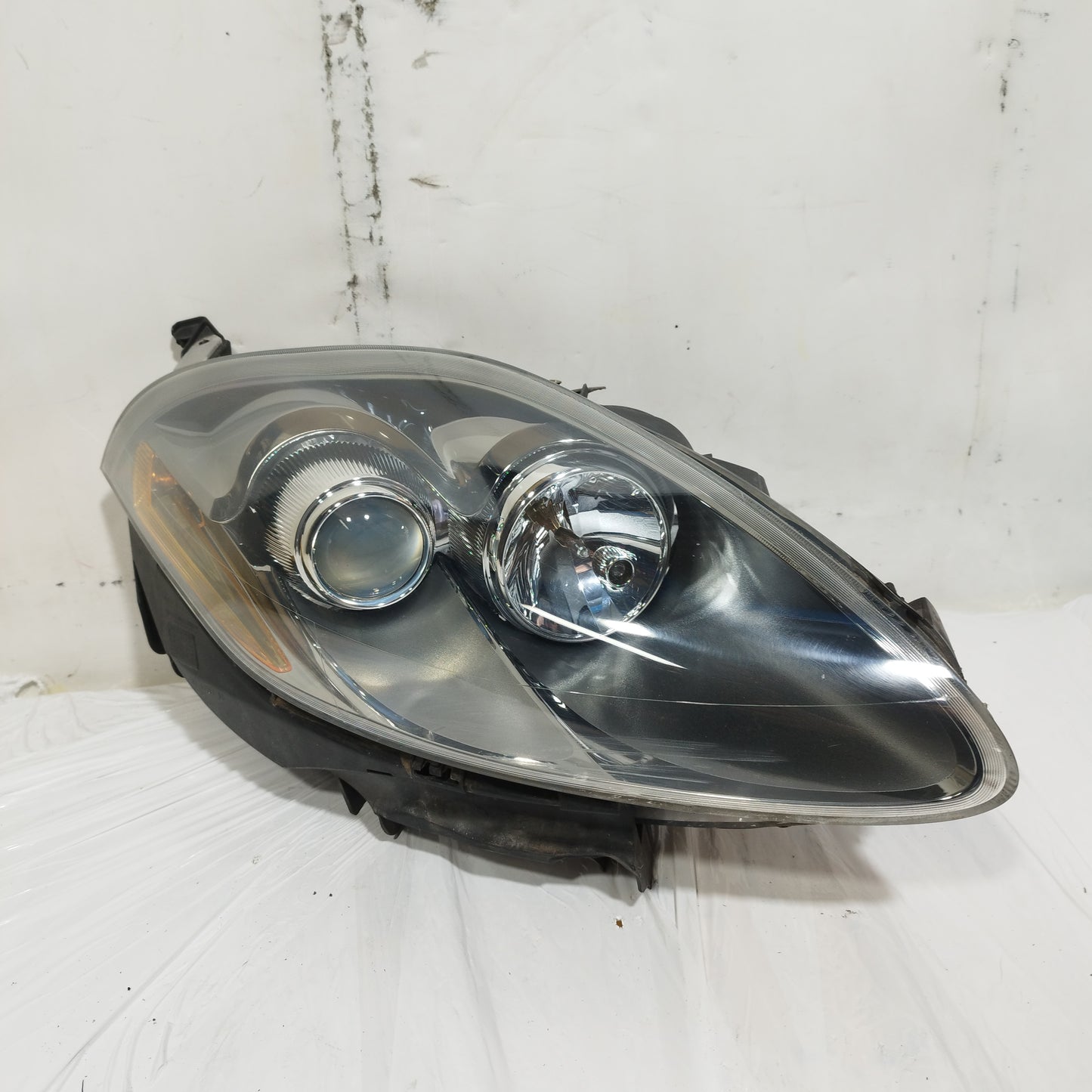Fanale anteriore dx Fiat Croma (194) 2008-2011 Restyling ecoAC15436