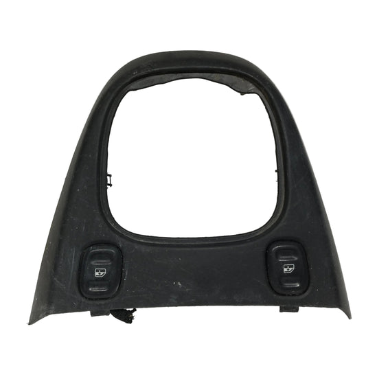 Pulsantiera alzacristalli Fiat New Panda 2012-2018 cod: 735545139 ecoAC15591